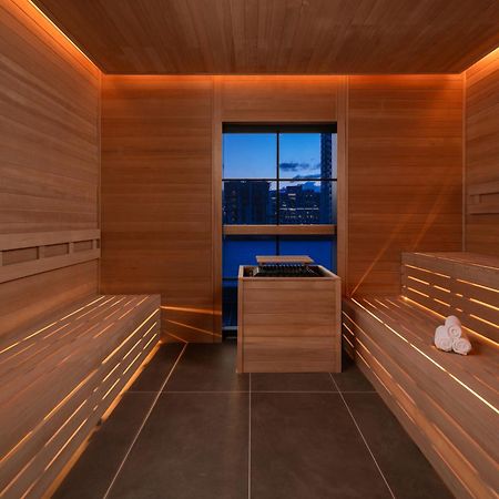 Gale Miami Hotel & Residences Dış mekan fotoğraf