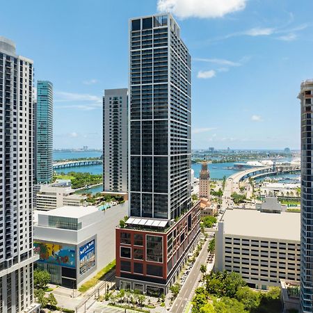 Gale Miami Hotel & Residences Dış mekan fotoğraf