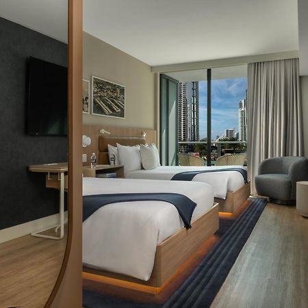 Gale Miami Hotel & Residences Dış mekan fotoğraf