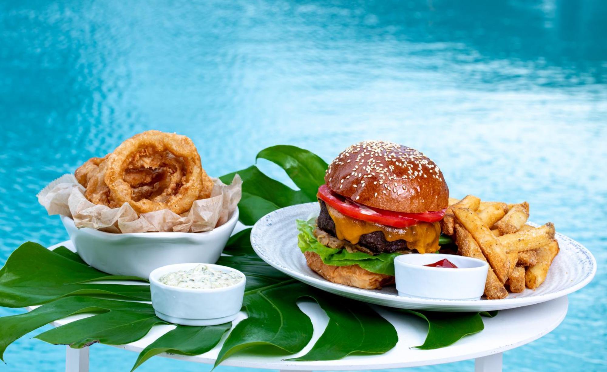 Gale Miami Hotel & Residences Dış mekan fotoğraf