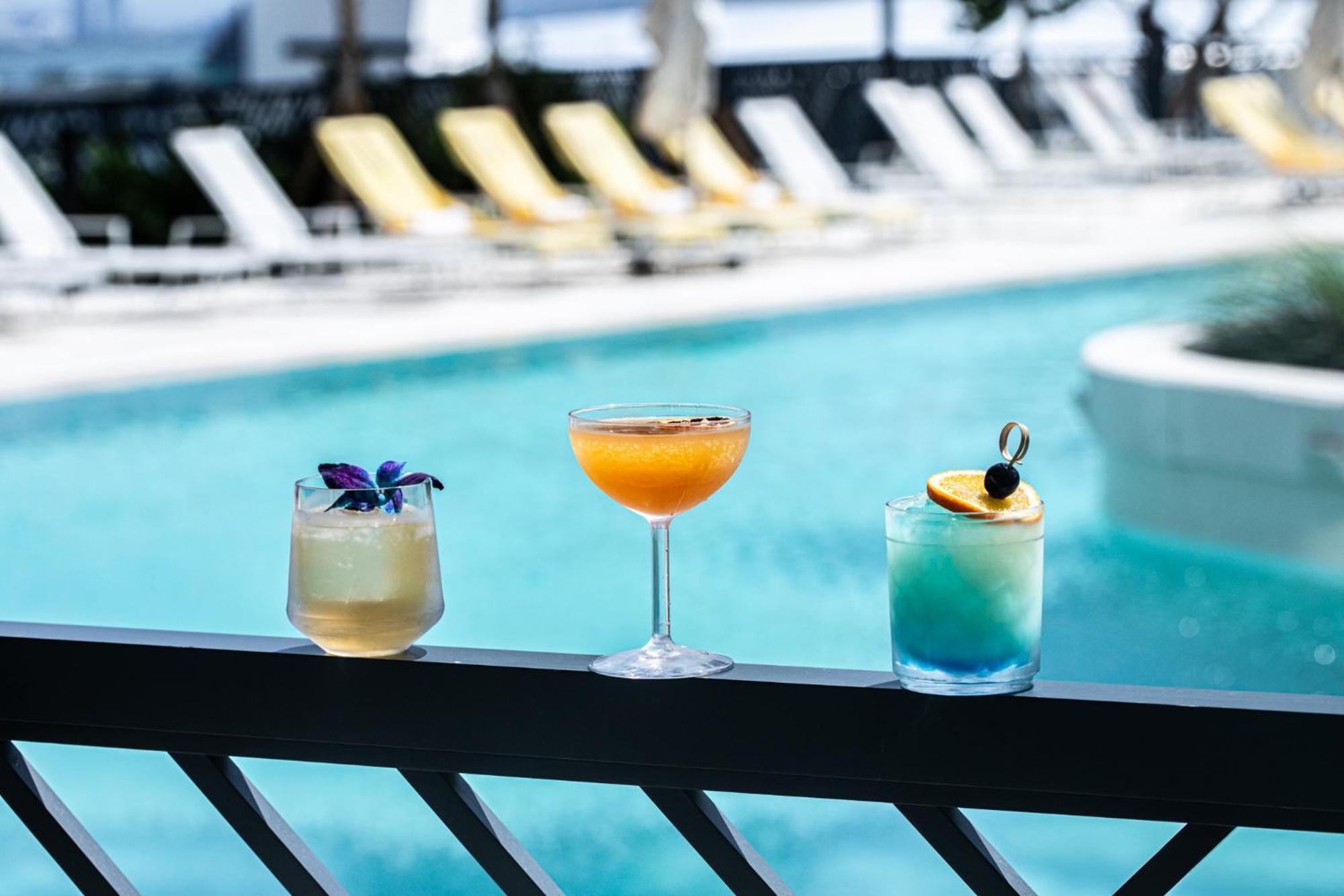 Gale Miami Hotel & Residences Dış mekan fotoğraf