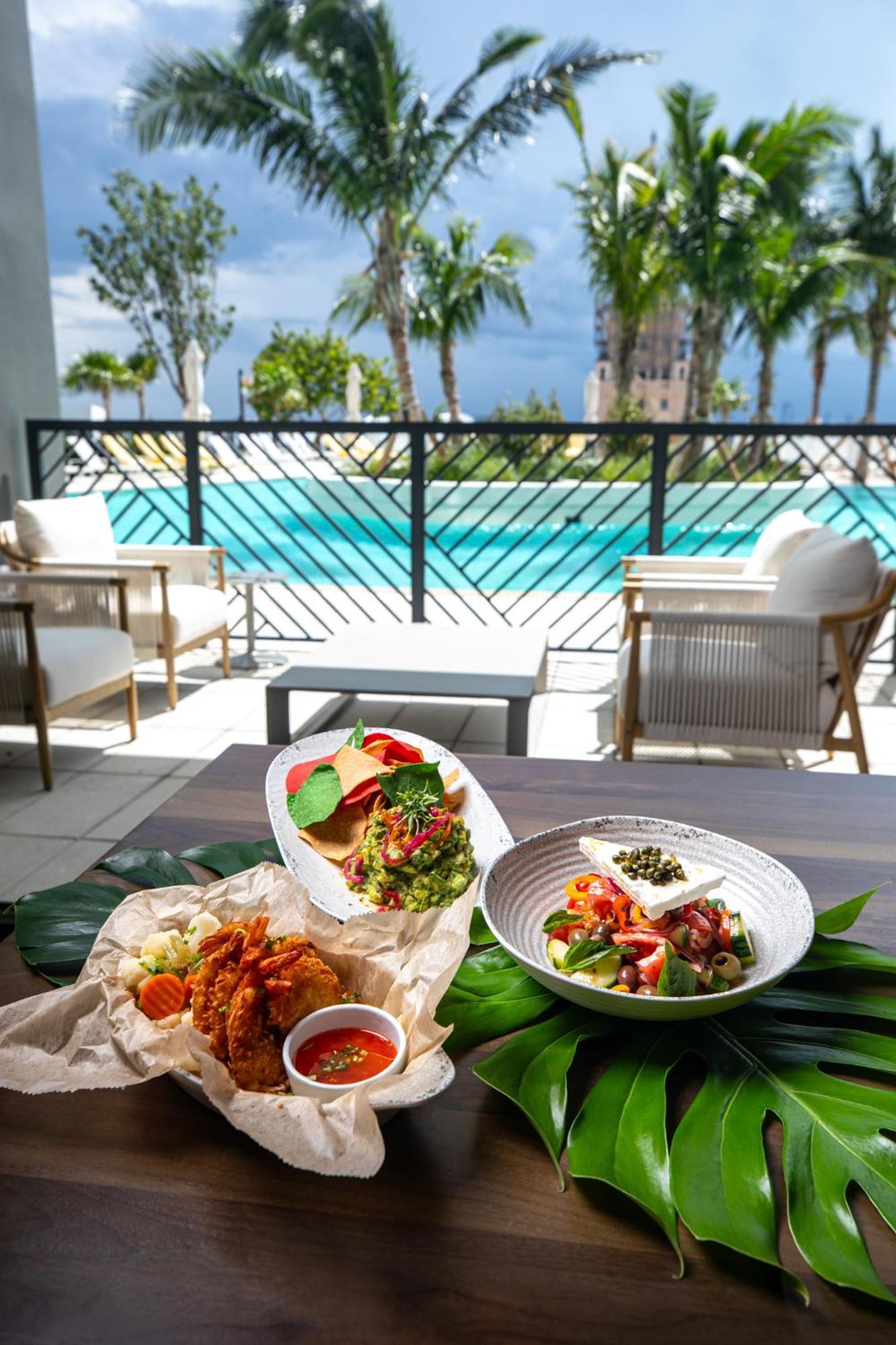 Gale Miami Hotel & Residences Dış mekan fotoğraf