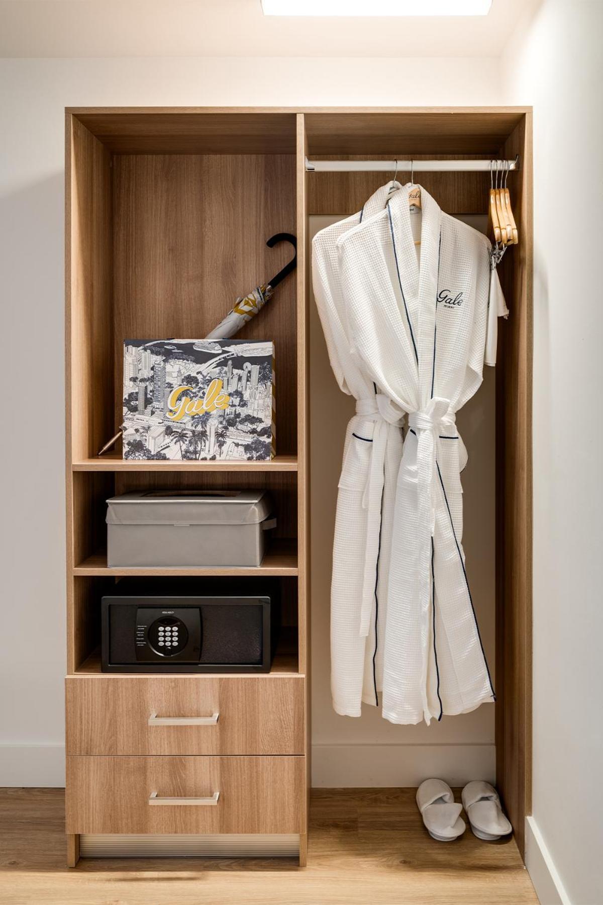 Gale Miami Hotel & Residences Dış mekan fotoğraf