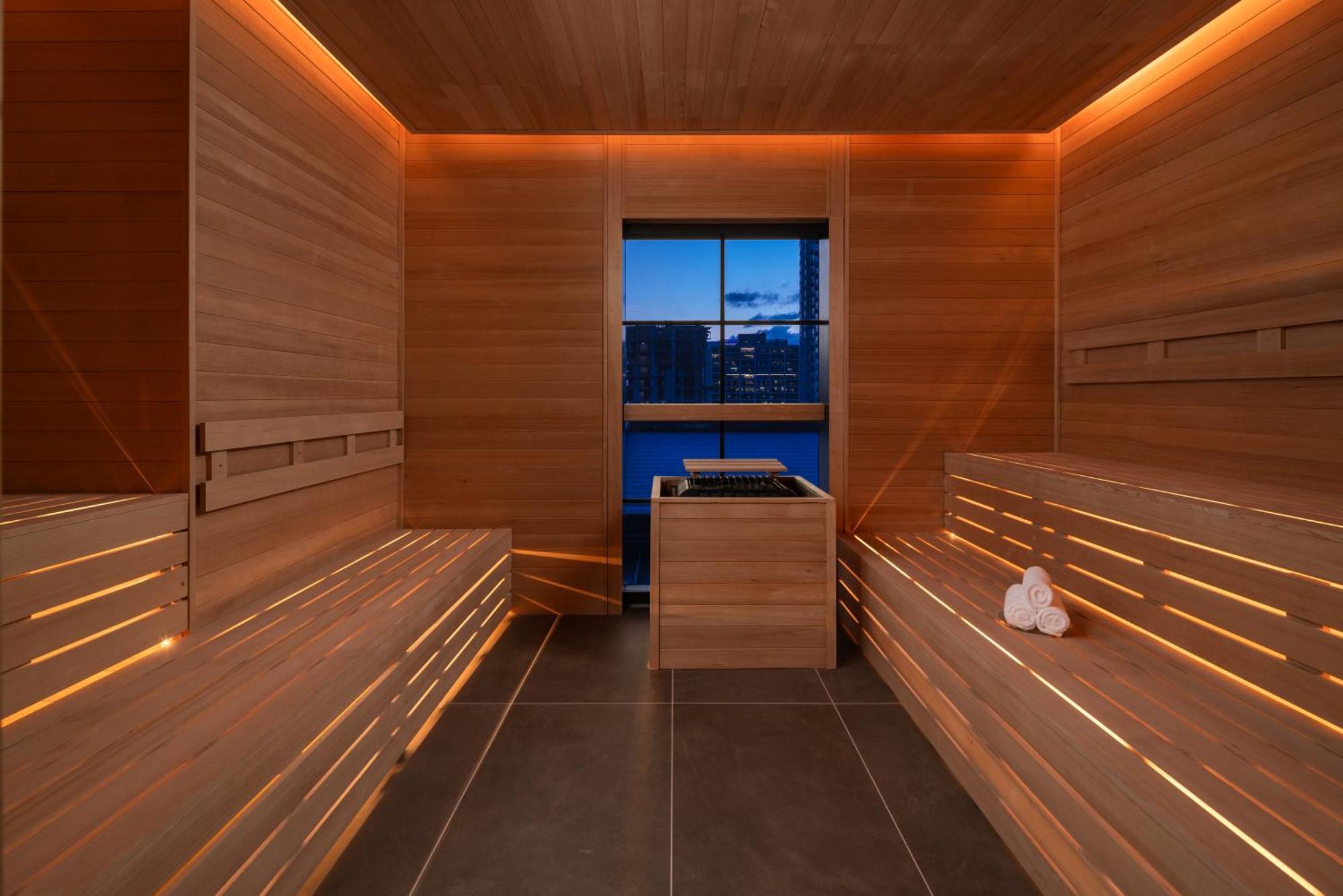Gale Miami Hotel & Residences Dış mekan fotoğraf