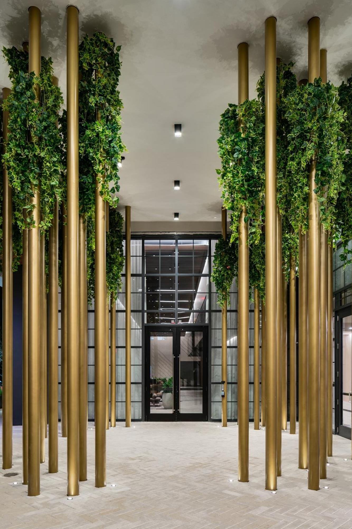 Gale Miami Hotel & Residences Dış mekan fotoğraf