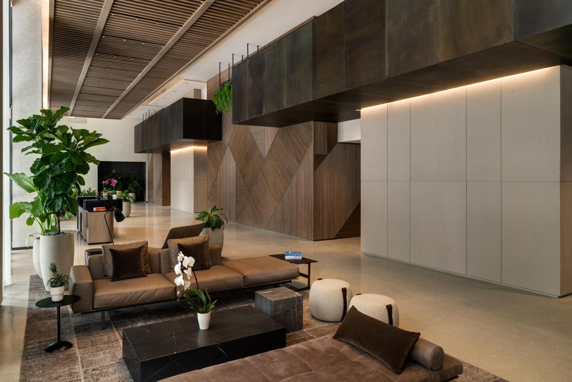Gale Miami Hotel & Residences Dış mekan fotoğraf