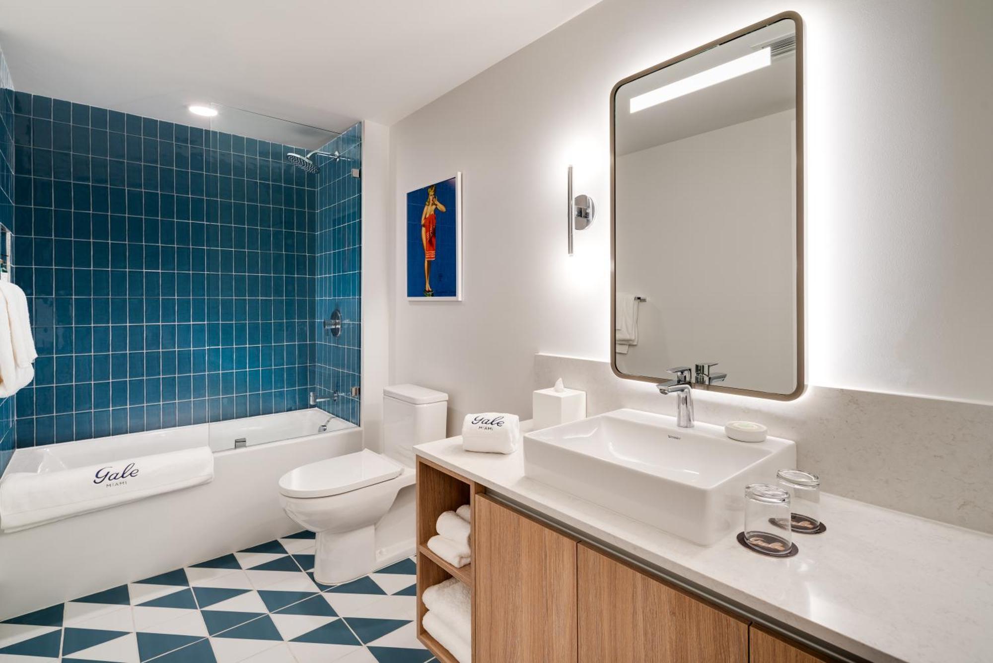 Gale Miami Hotel & Residences Dış mekan fotoğraf
