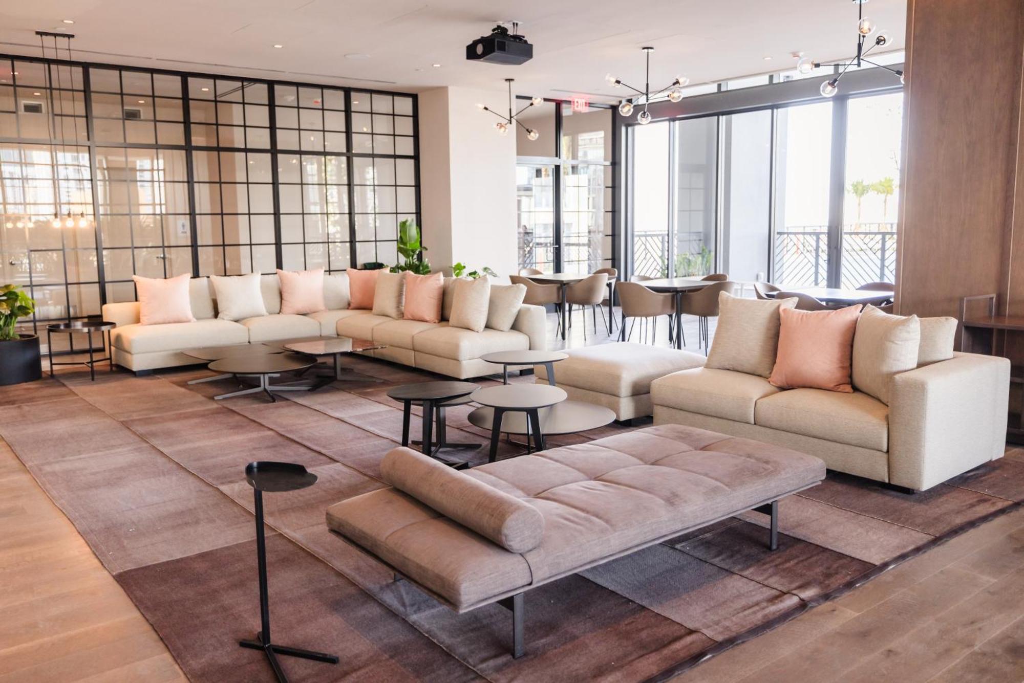 Gale Miami Hotel & Residences Dış mekan fotoğraf
