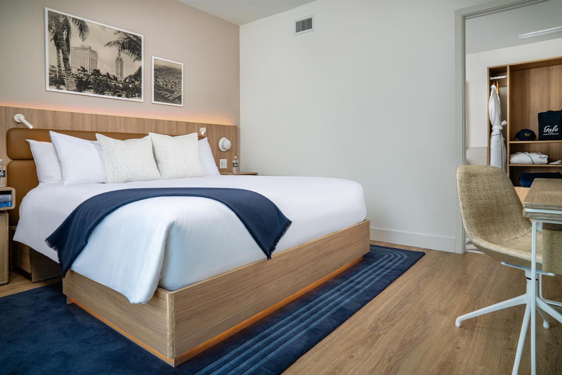 Gale Miami Hotel & Residences Dış mekan fotoğraf