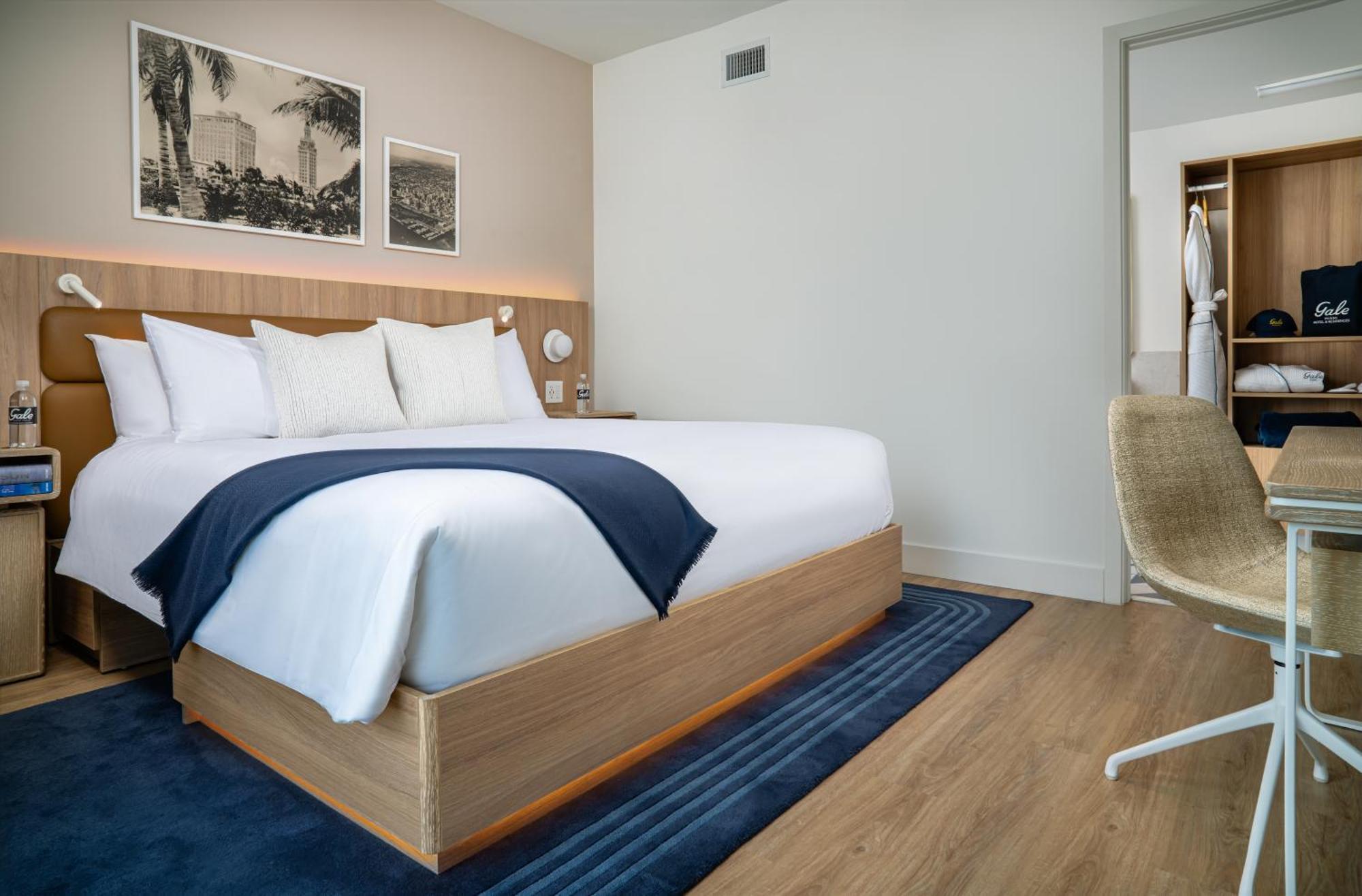 Gale Miami Hotel & Residences Dış mekan fotoğraf