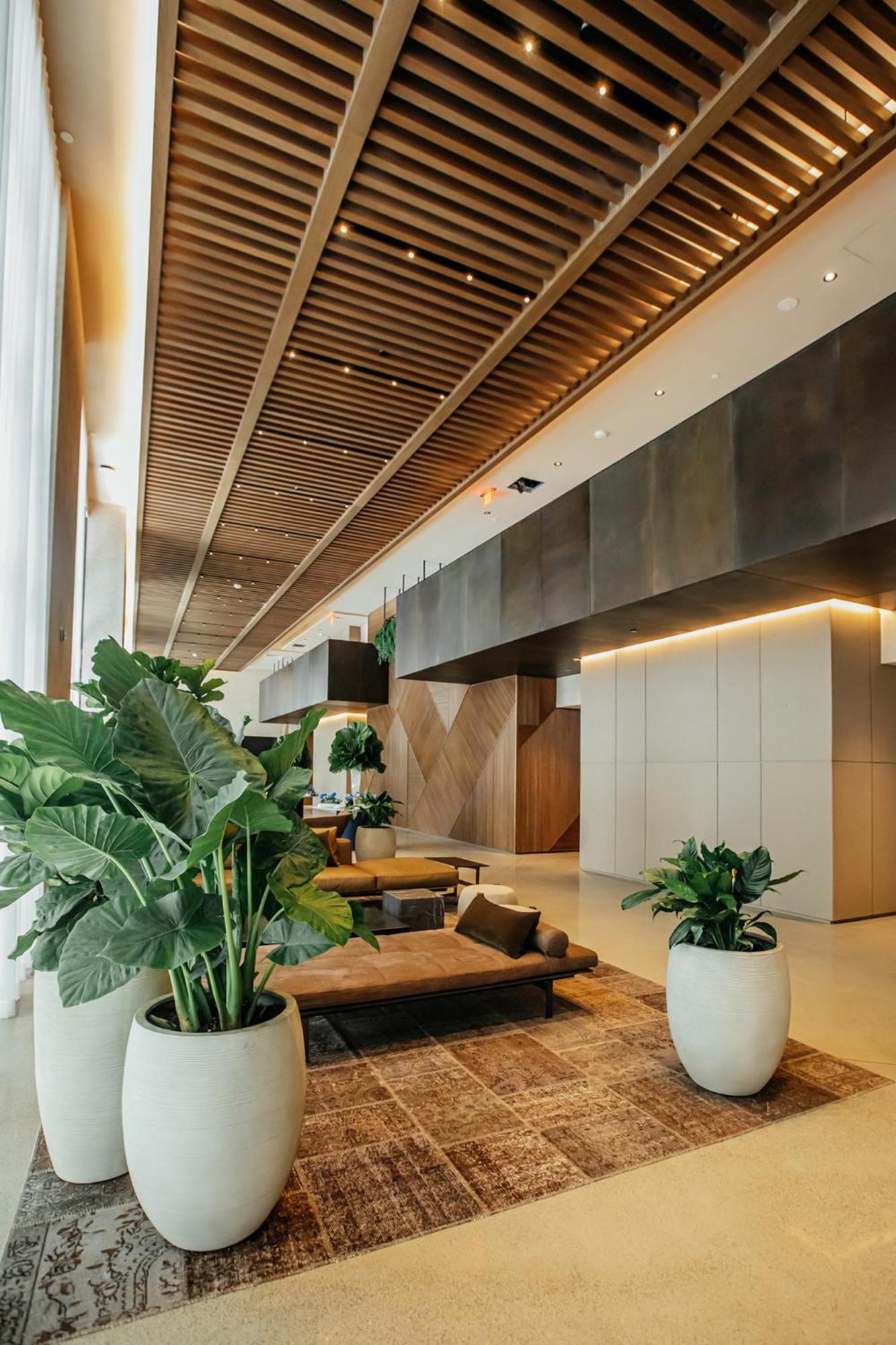 Gale Miami Hotel & Residences Dış mekan fotoğraf