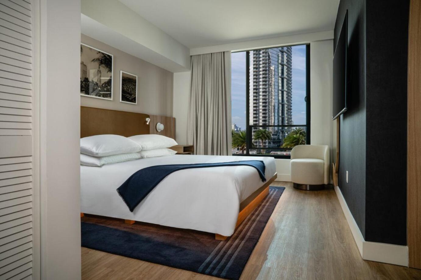 Gale Miami Hotel & Residences Dış mekan fotoğraf