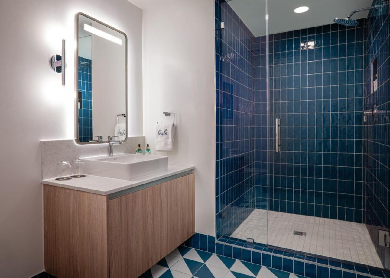 Gale Miami Hotel & Residences Dış mekan fotoğraf