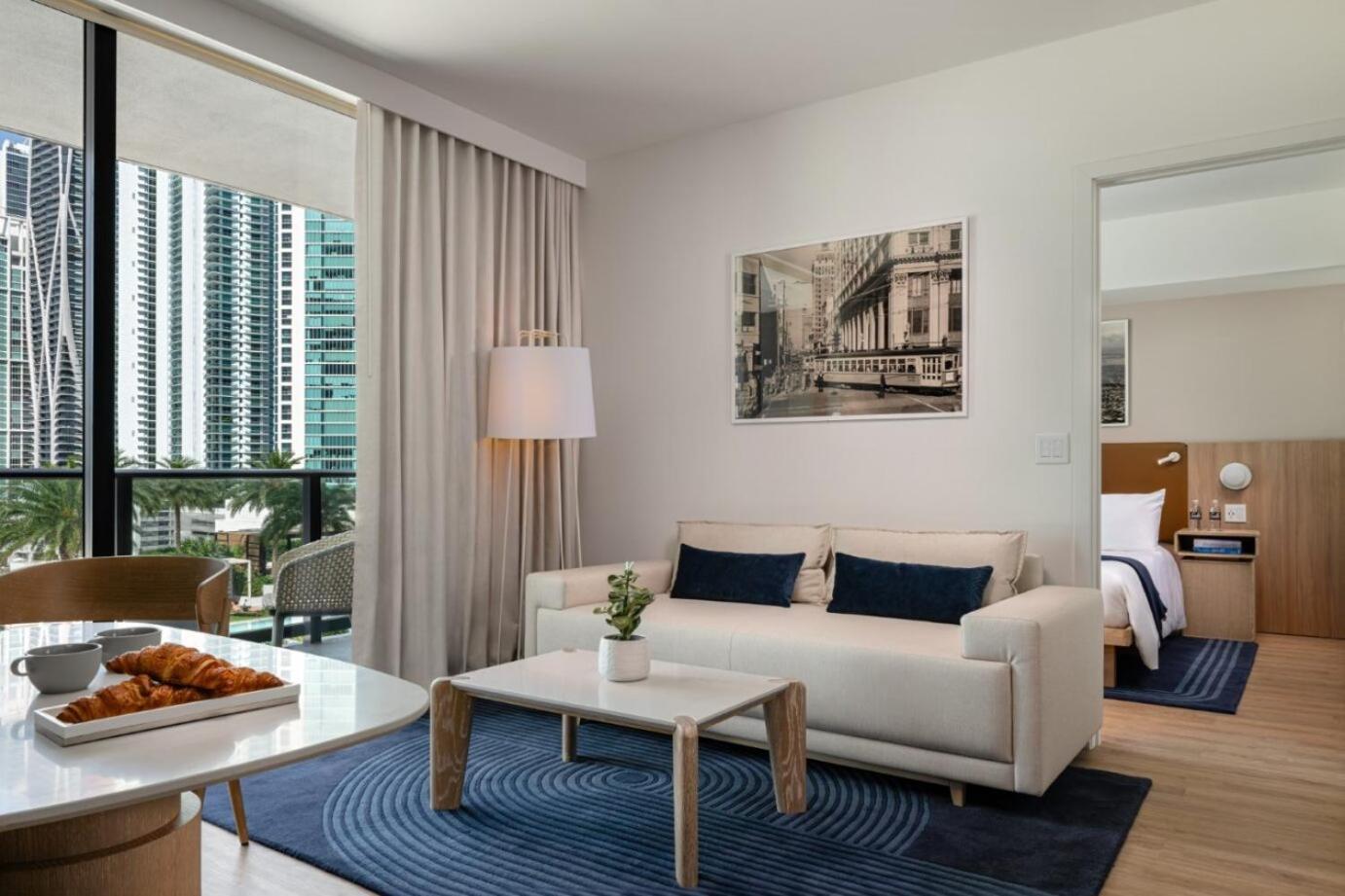 Gale Miami Hotel & Residences Dış mekan fotoğraf