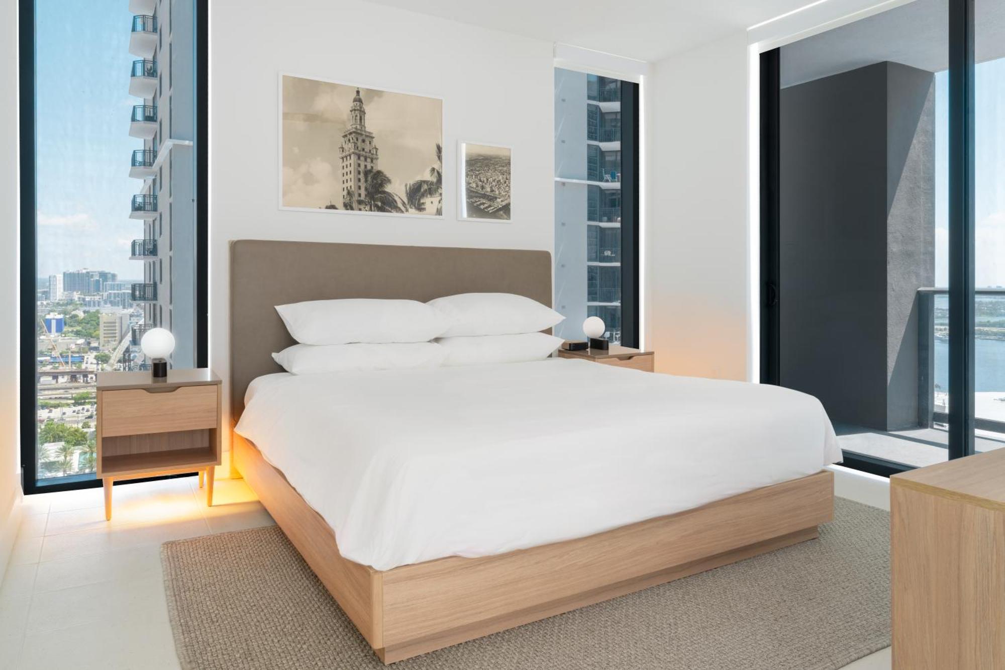 Gale Miami Hotel & Residences Dış mekan fotoğraf