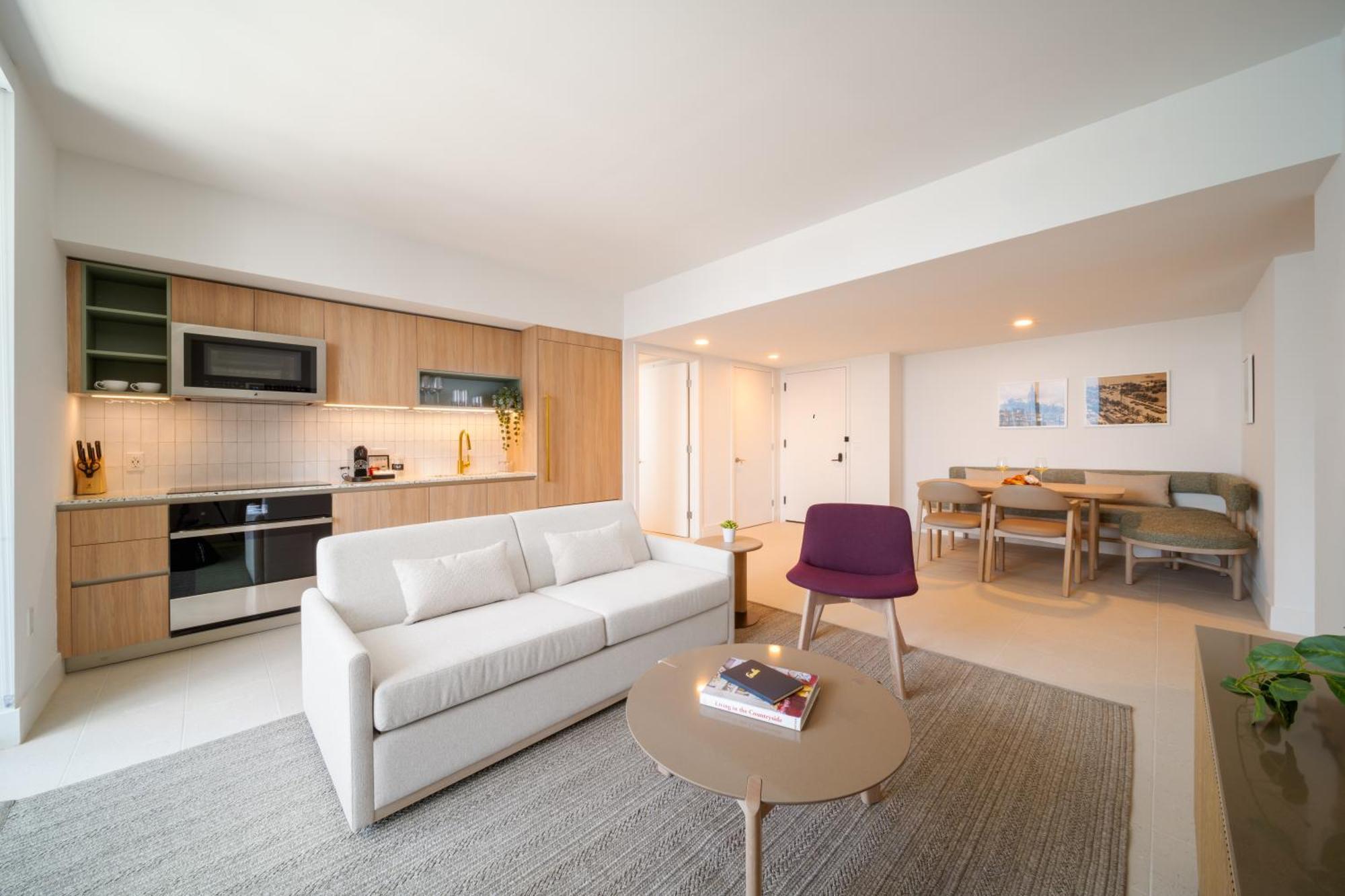 Gale Miami Hotel & Residences Dış mekan fotoğraf