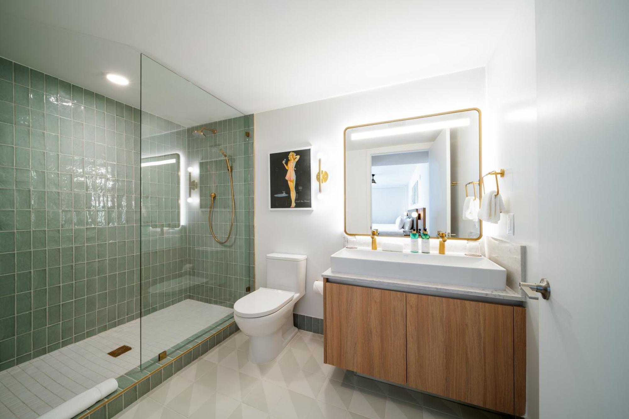 Gale Miami Hotel & Residences Dış mekan fotoğraf