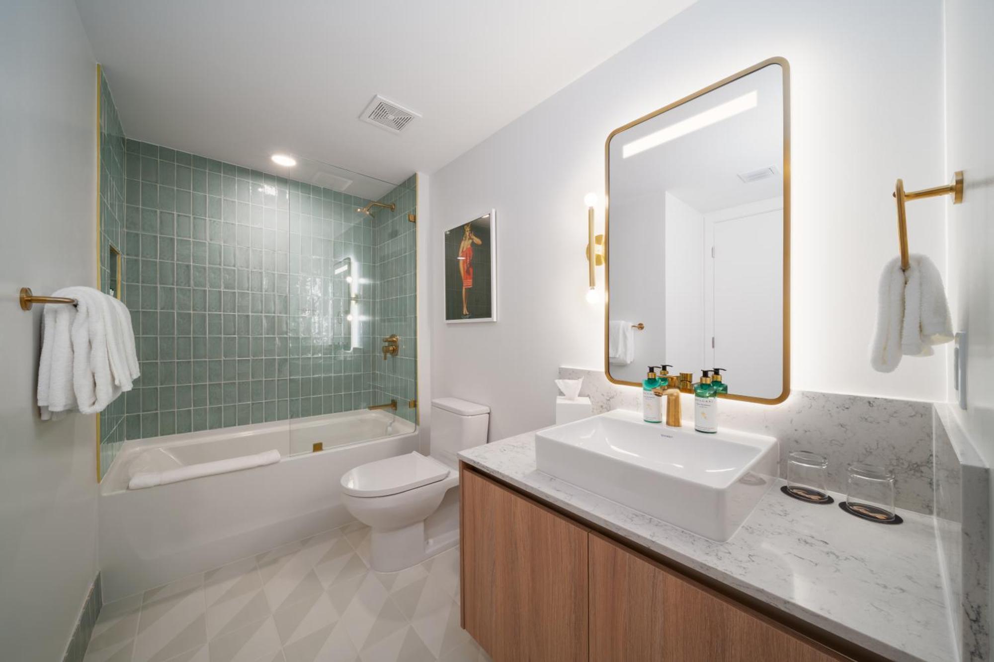Gale Miami Hotel & Residences Dış mekan fotoğraf