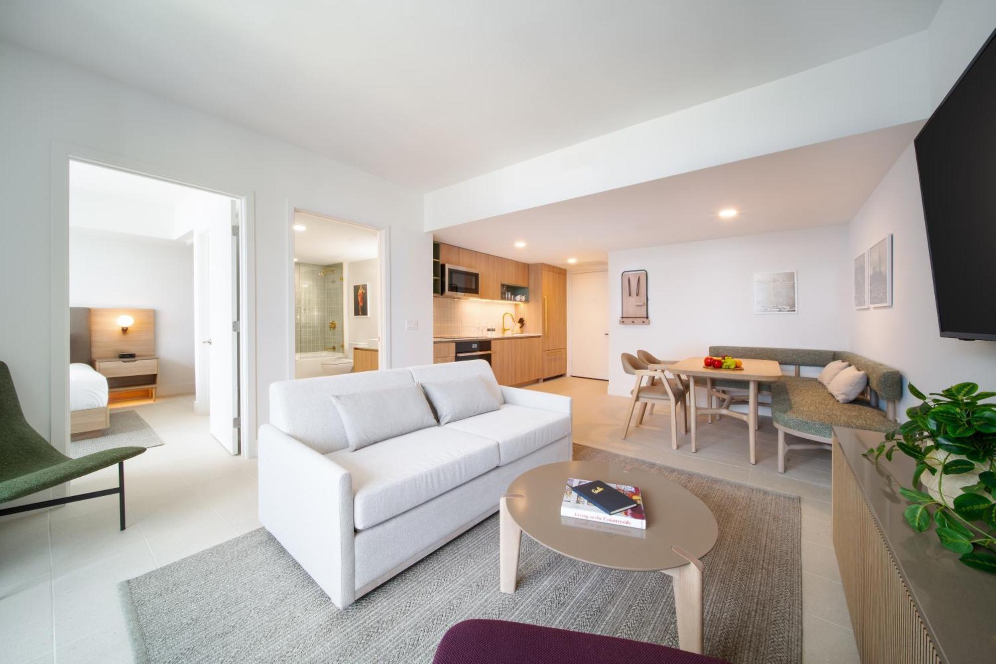 Gale Miami Hotel & Residences Dış mekan fotoğraf